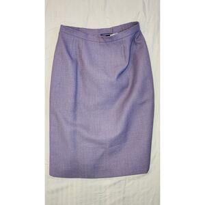 Womens Skirt | Le Suit Pencil Skirt | S 10 | Free Sunglasses